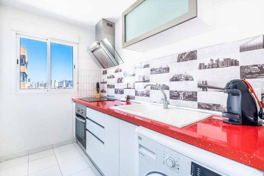 Penthouse Bella Vista, Benidorm – Updated 2023 Prices