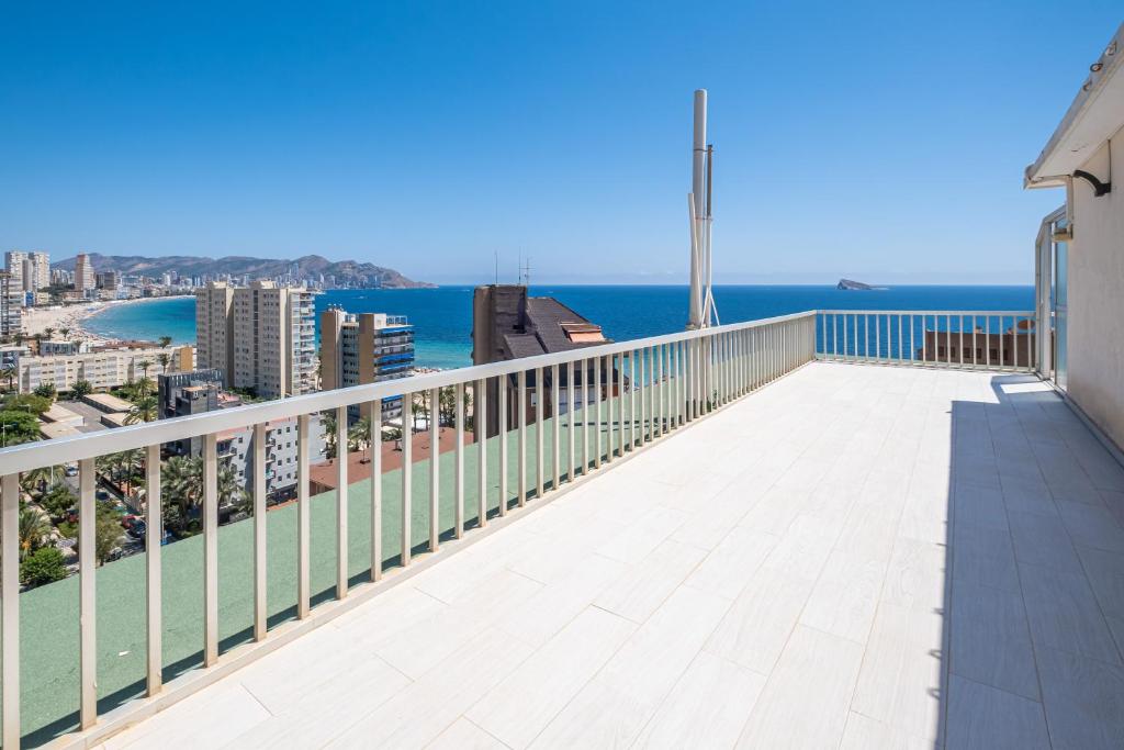 Penthouse Bella Vista, Benidorm – Preços 2023 atualizados