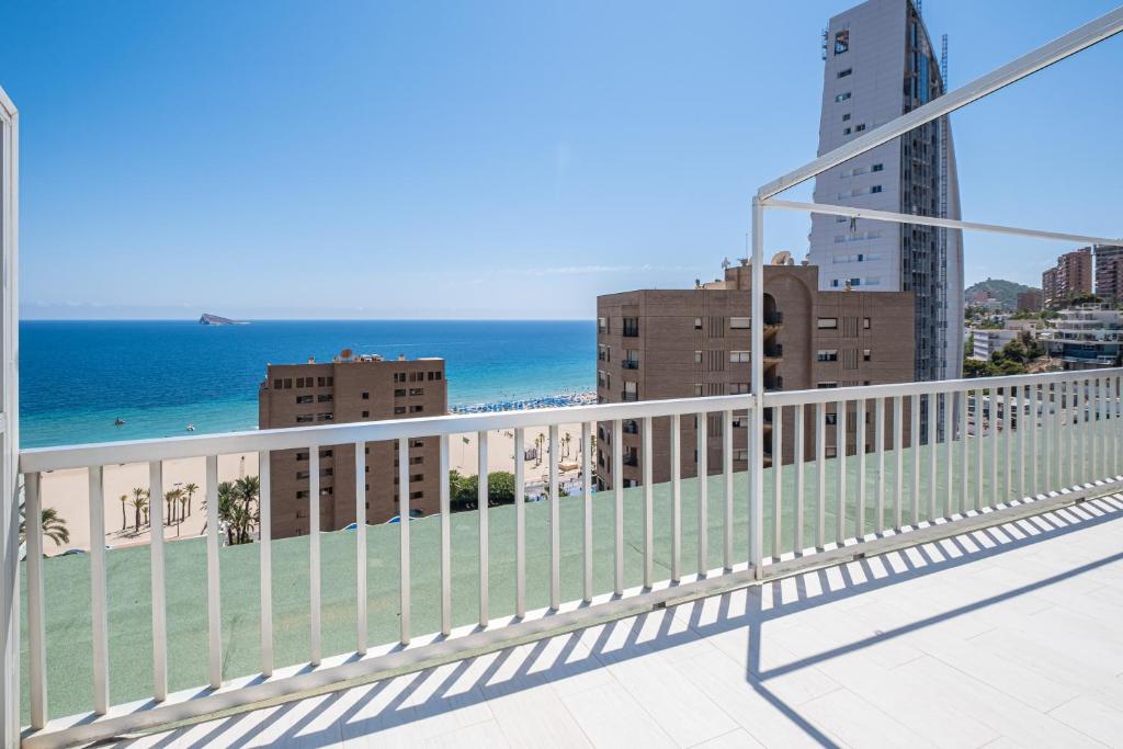 Penthouse Bella Vista, Benidorm – Prezzi aggiornati per il 2023