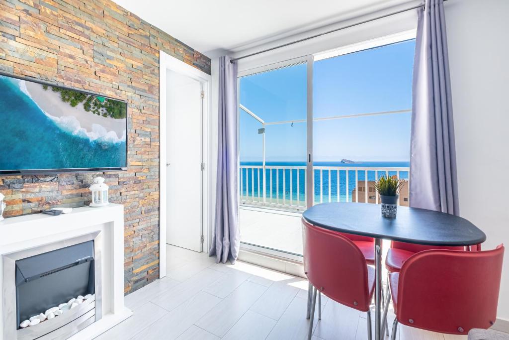 Penthouse Bella Vista, Benidorm – Updated 2023 Prices