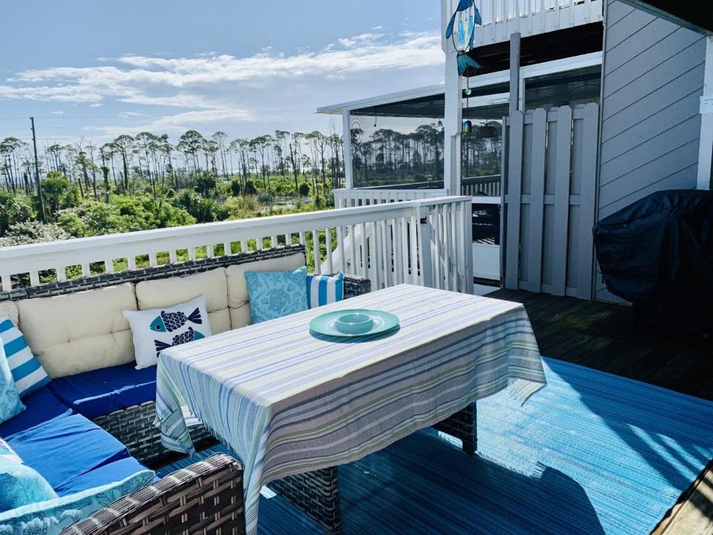 Barrier Dunes 162 145 Gone Fishin' by Pristine Properties Vacation