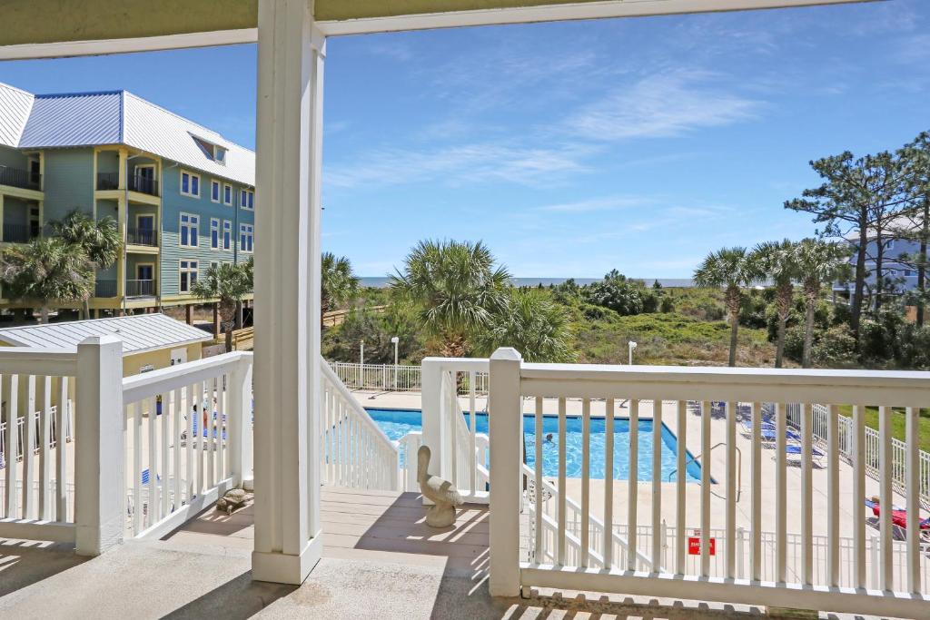 Dunes Club 1C by Pristine Properties