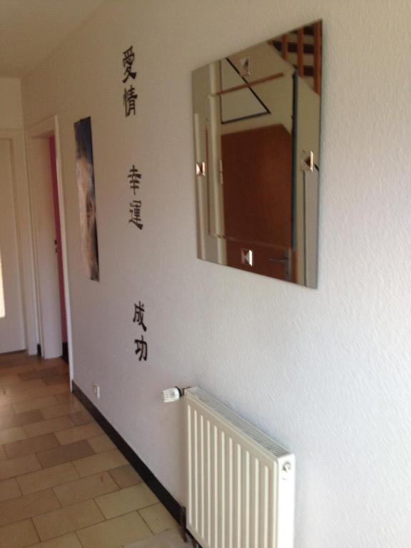 Haus Bergglück - Huis Met 2 Slaapkamers En 4 Bedden