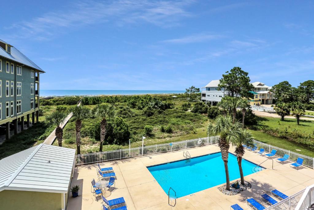 Dunes Club 2A by Pristine Properties