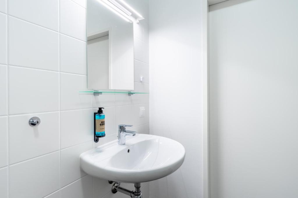 FeelGood Apartments LakeLiving inklusive Garagenplatz - Resim 40