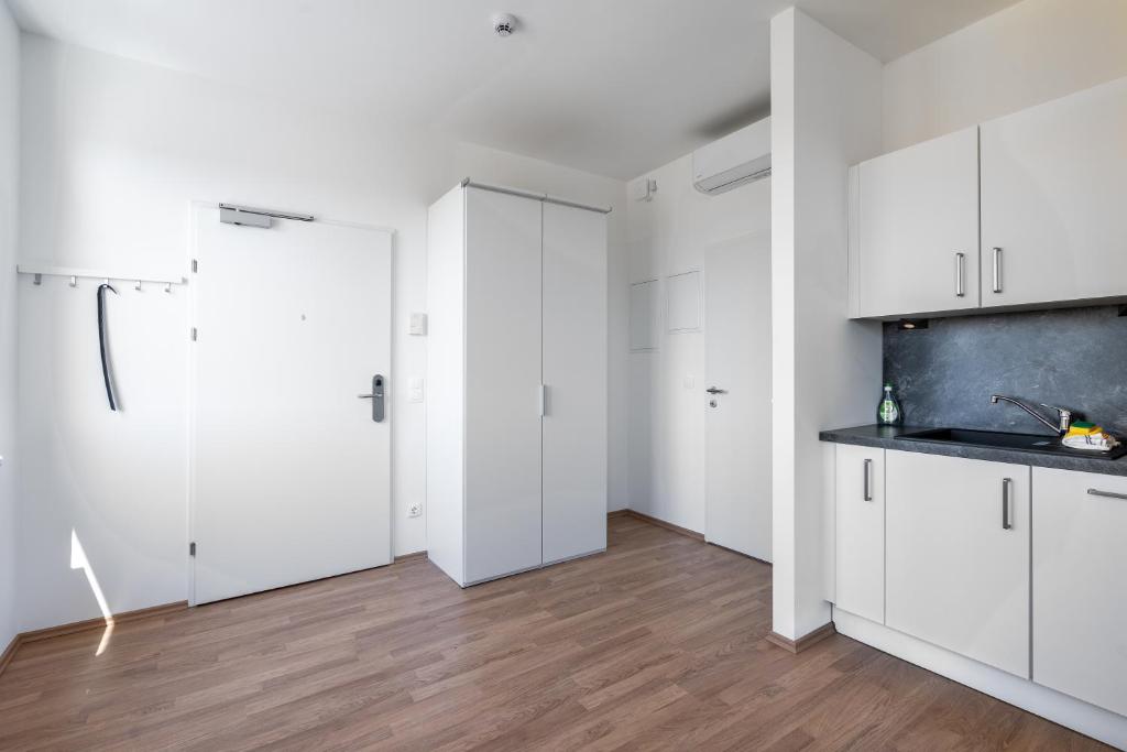 FeelGood Apartments LakeLiving inklusive Garagenplatz - Resim 35