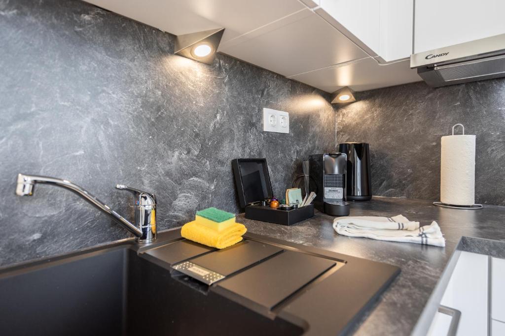 FeelGood Apartments LakeLiving inklusive Garagenplatz - Resim 30