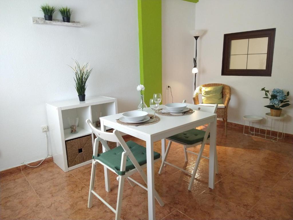 Fotografie z fotogalerie ubytování Coqueto miniapartamento junto centro Torremolinos v destinaci Torremolinos