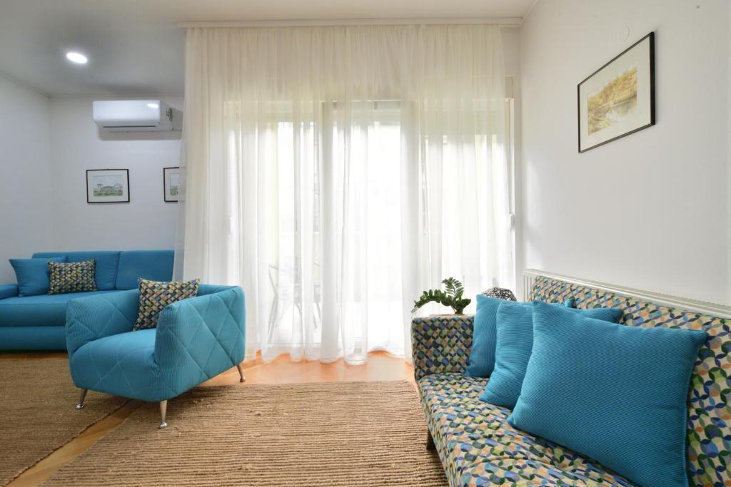 Apartman Miran - Wohnung - Erdgeschoss