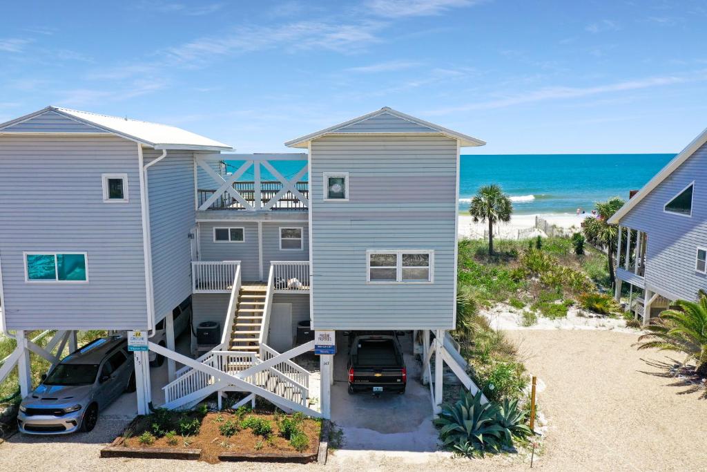 Whataday by Pristine Properties Vacation Rentals, Cape San Blas