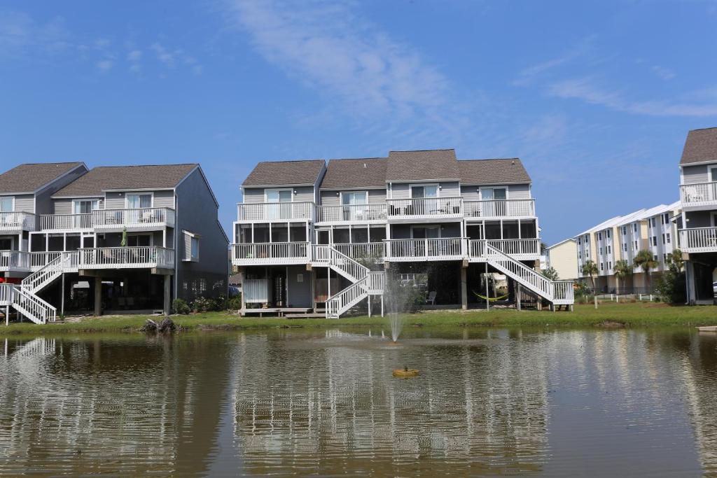 Barrier Dunes 250 110 Sea Side Oasis by Pristine Properties Vacation