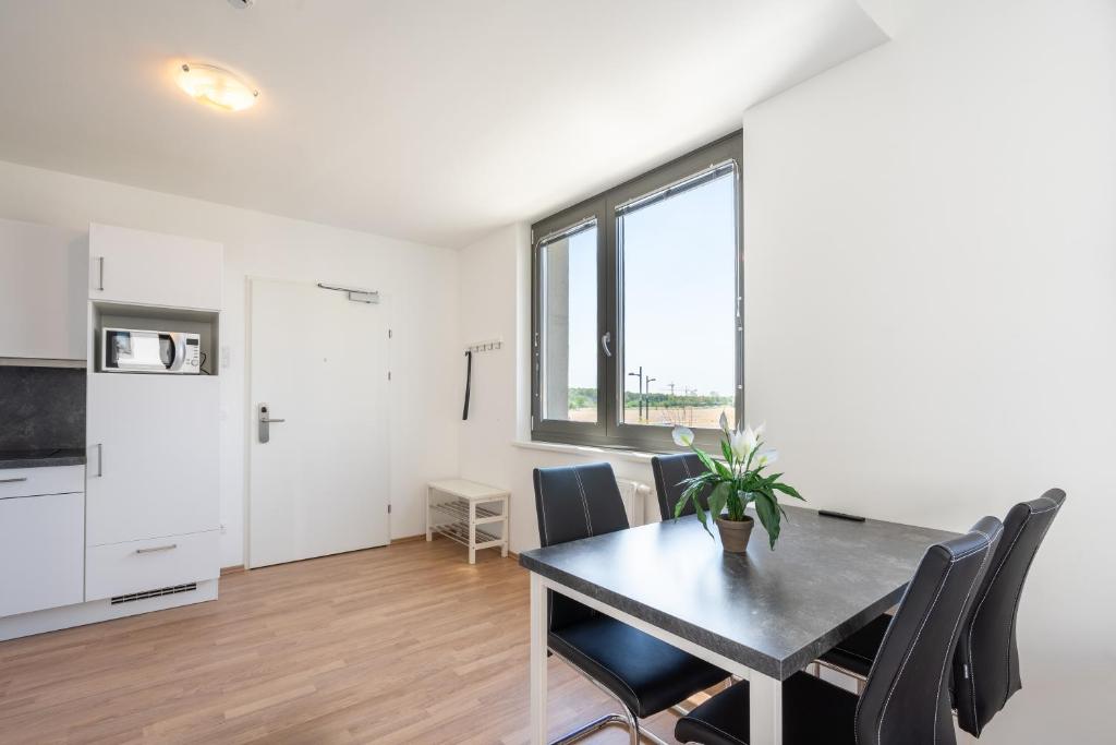 FeelGood Apartments LakeLiving inklusive Garagenplatz - Resim 43