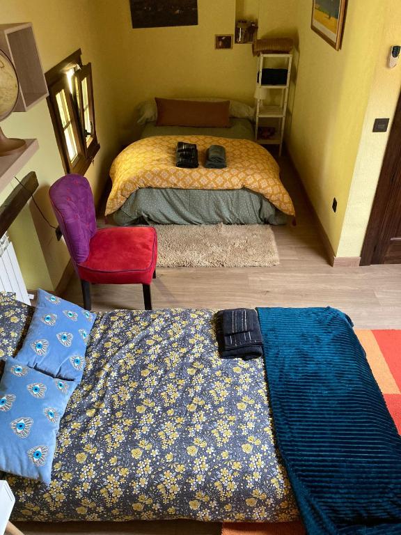 La Casa del Campillo - Casa De Cuatro Dormitorios