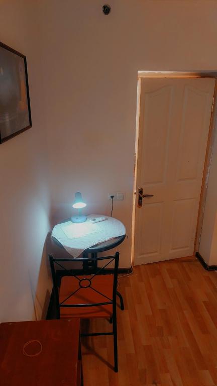 Fotografie z fotogalerie ubytování Buddha apartment v destinaci Tbilisi City