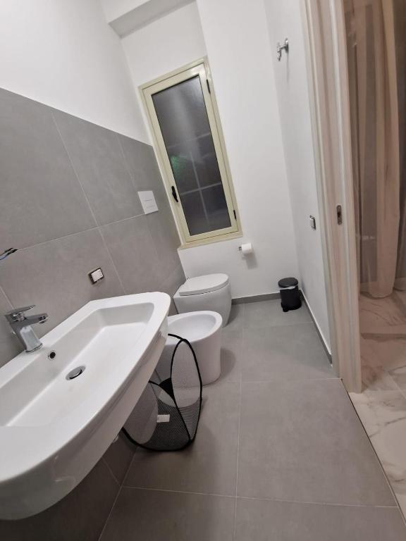 A'ma Casa Holiday & Business Apartments - Chambre Royale Avec Balcon