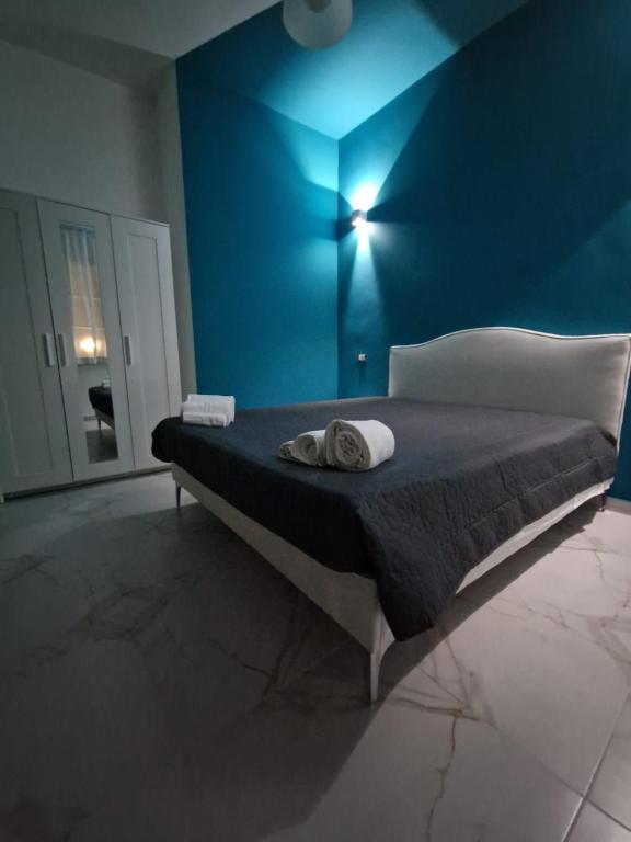A'ma Casa Holiday & Business Apartments - Studio Avec Vue Sur La Mer