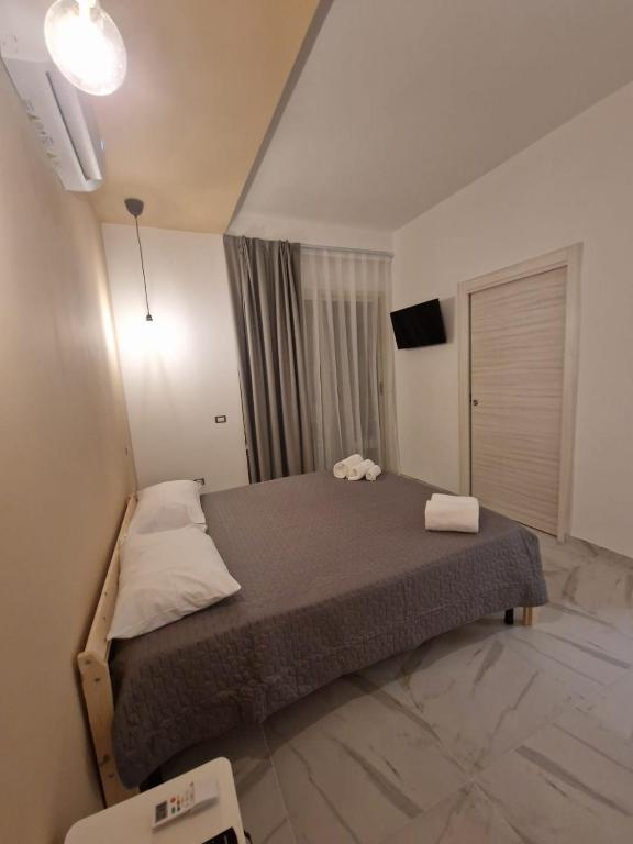 A'ma Casa Holiday & Business Apartments - Triple Chambre Avec Salle De Bain Privée
