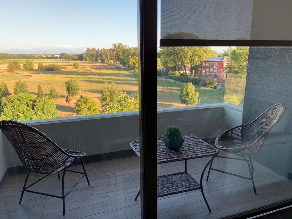 Departamento en chillan - Housity