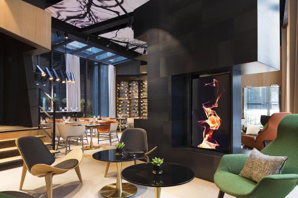 Le Cinq Codet - Resim 30