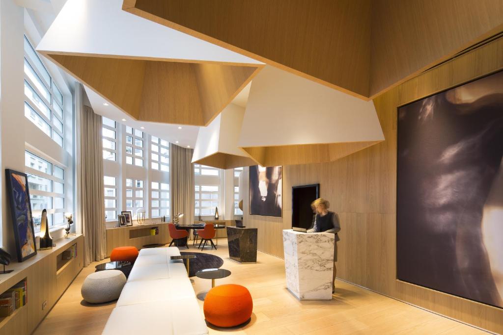 Le Cinq Codet - Resim 43