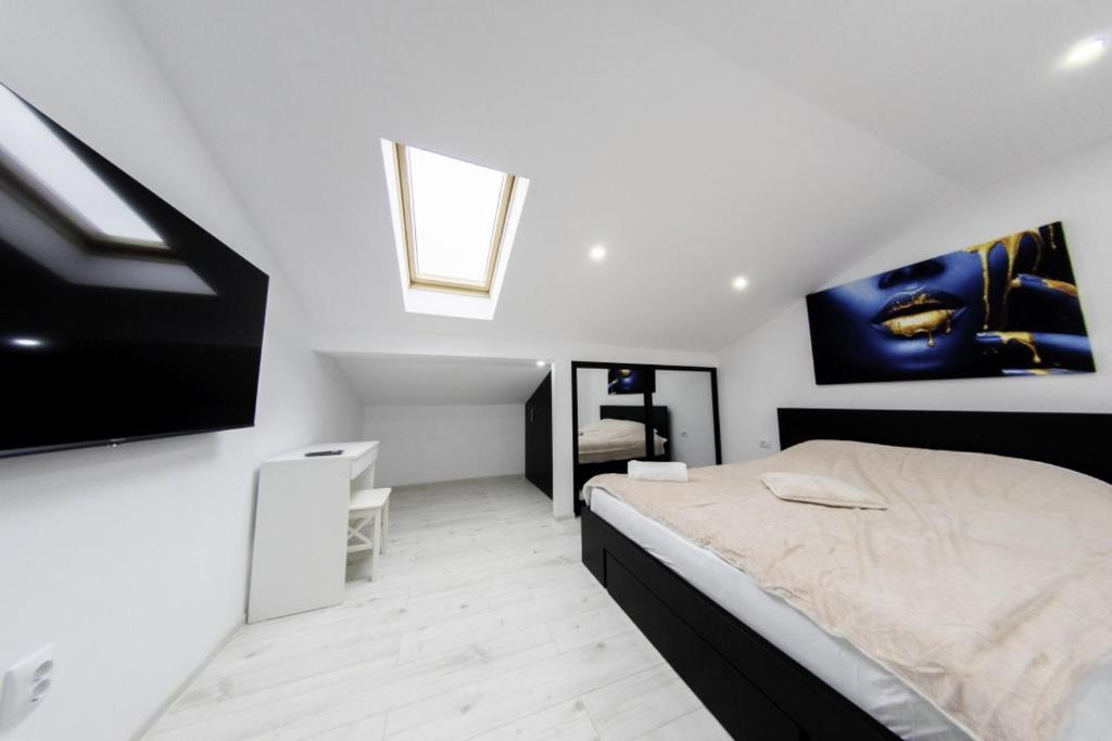 Apartament luxury - Housity