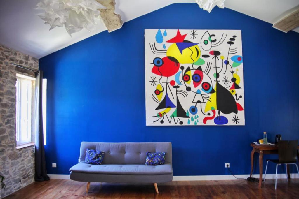 Le Clos Ayanna - Habitación Doble