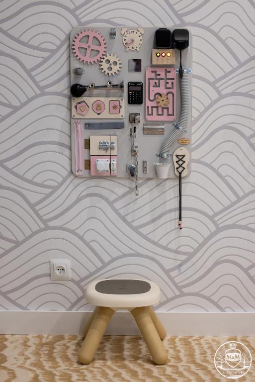 Polanki Aqua - Aquapark, Free Parking, Apartments M&M Kołobrzeg - 11