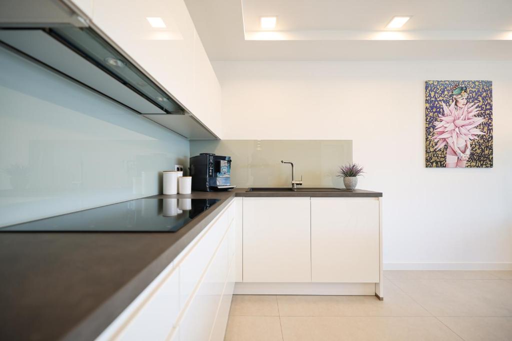 Fotografie z fotogalerie ubytování Apartment Luminosa v destinaci Zadar