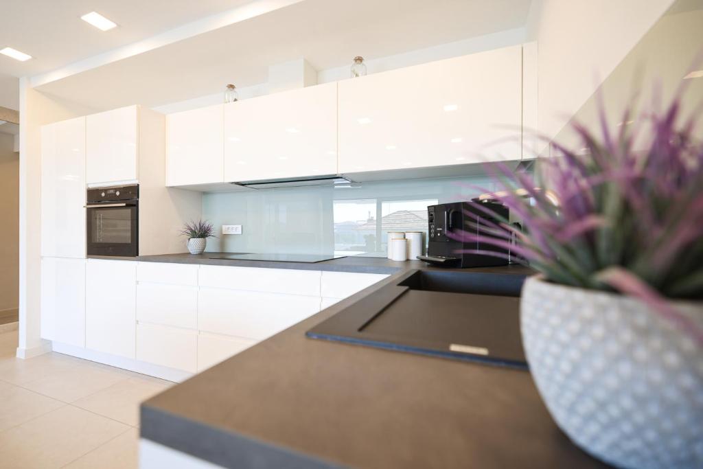 Fotografie z fotogalerie ubytování Apartment Luminosa v destinaci Zadar