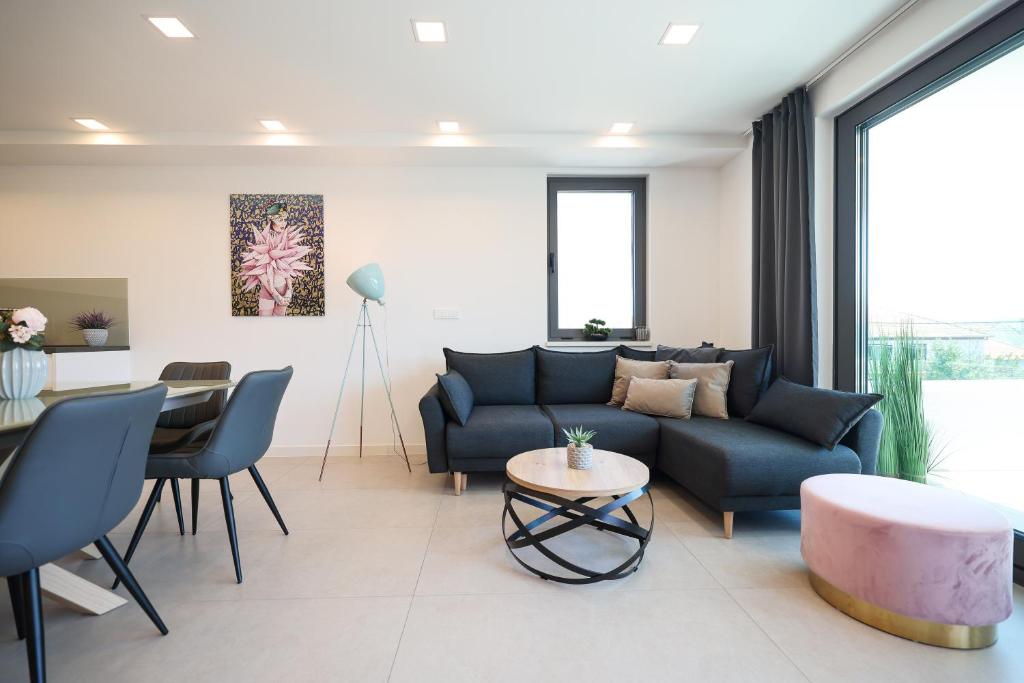 Fotografie z fotogalerie ubytování Apartment Luminosa v destinaci Zadar
