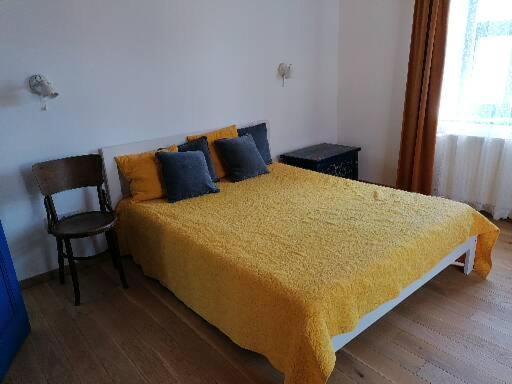 CSENDÜLŐ VENDÉGHÁZ - Two-Bedroom Apartment