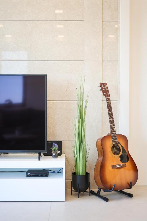 Fotografie z fotogalerie ubytování Apartment Luminosa v destinaci Zadar