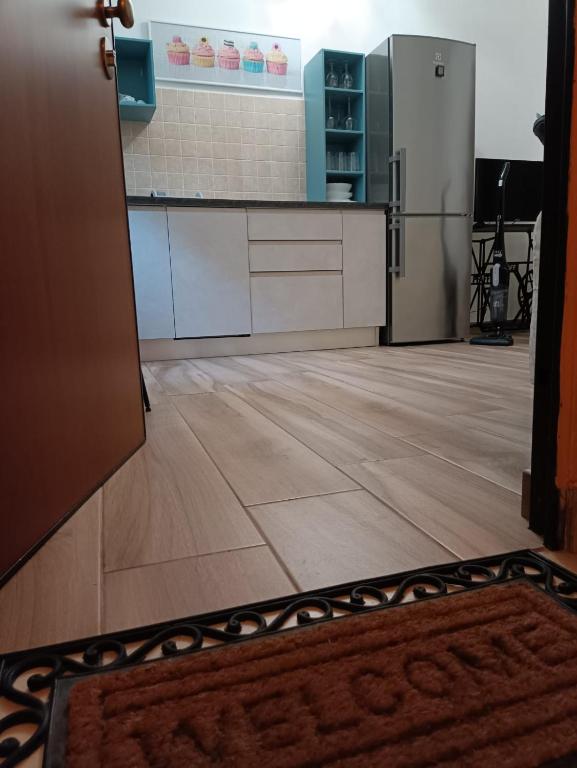 amaMI - One-Bedroom Apartment