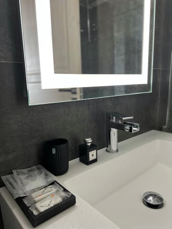 Zdjęcie z galerii obiektu La Casa di Nenna w mieście Trentinara