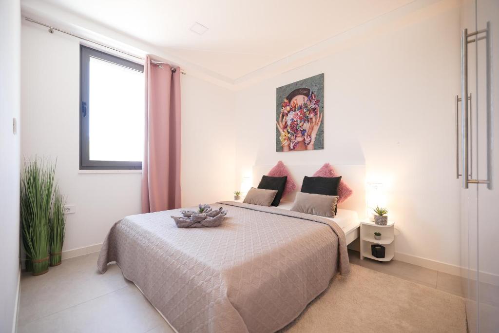 Fotografie z fotogalerie ubytování Apartment Luminosa v destinaci Zadar