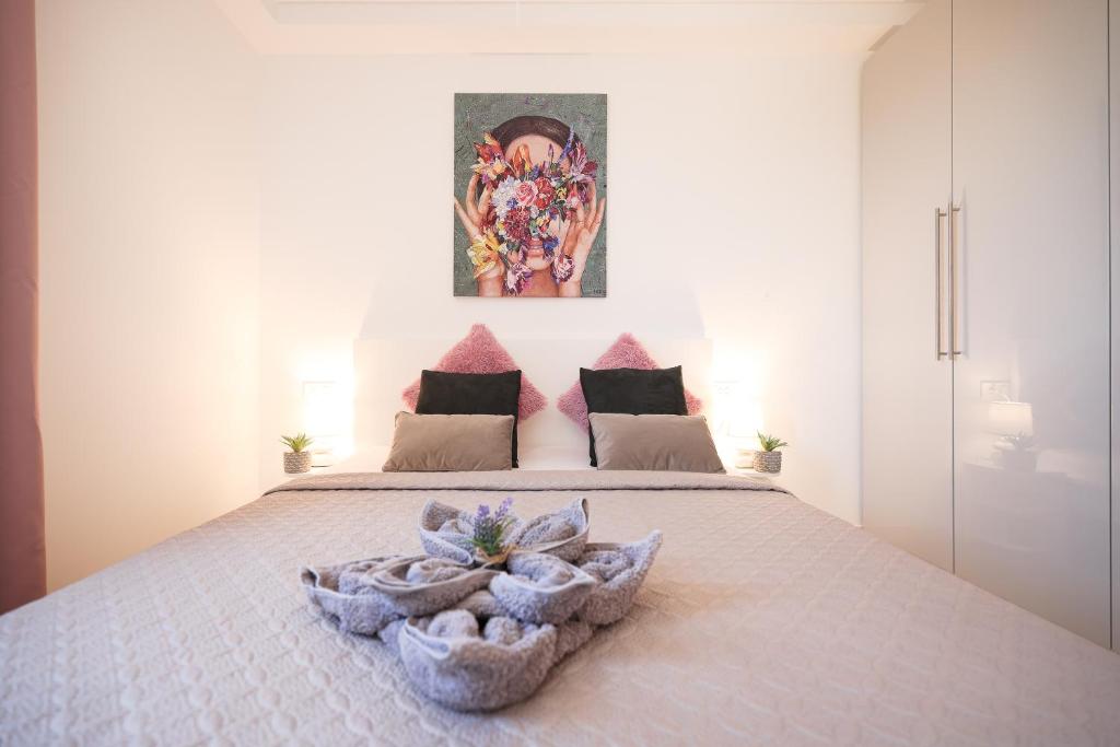 Fotografie z fotogalerie ubytování Apartment Luminosa v destinaci Zadar
