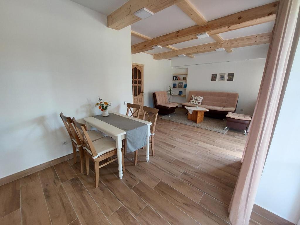 Grape House Kintai - Familienzimmer Mit Gartenansicht