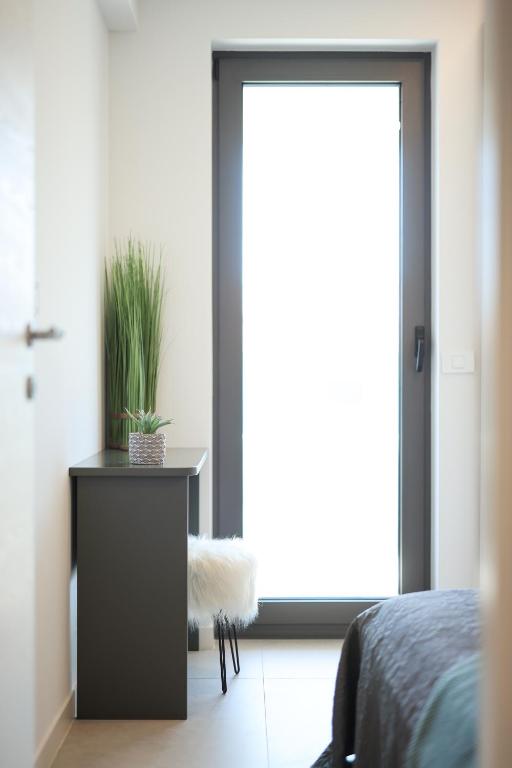 Fotografie z fotogalerie ubytování Apartment Luminosa v destinaci Zadar