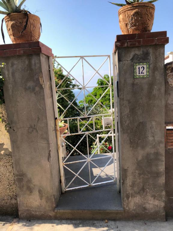 Fotografie z fotogalerie ubytování Residenza L'Isola Capri v Capri