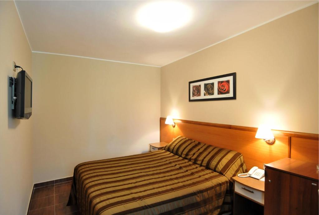Hotel 1000 Ruza - Habitación Individual