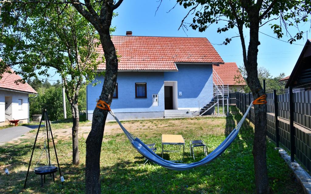 Josipa - Two-Bedroom Apartment