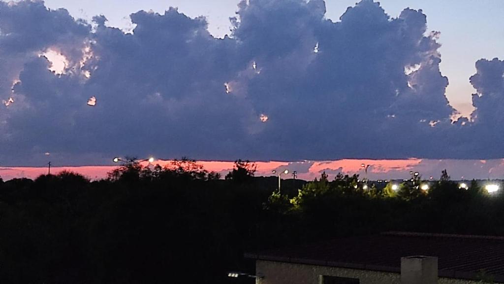 The sunrise or sunset as seen from the holiday home or nearby