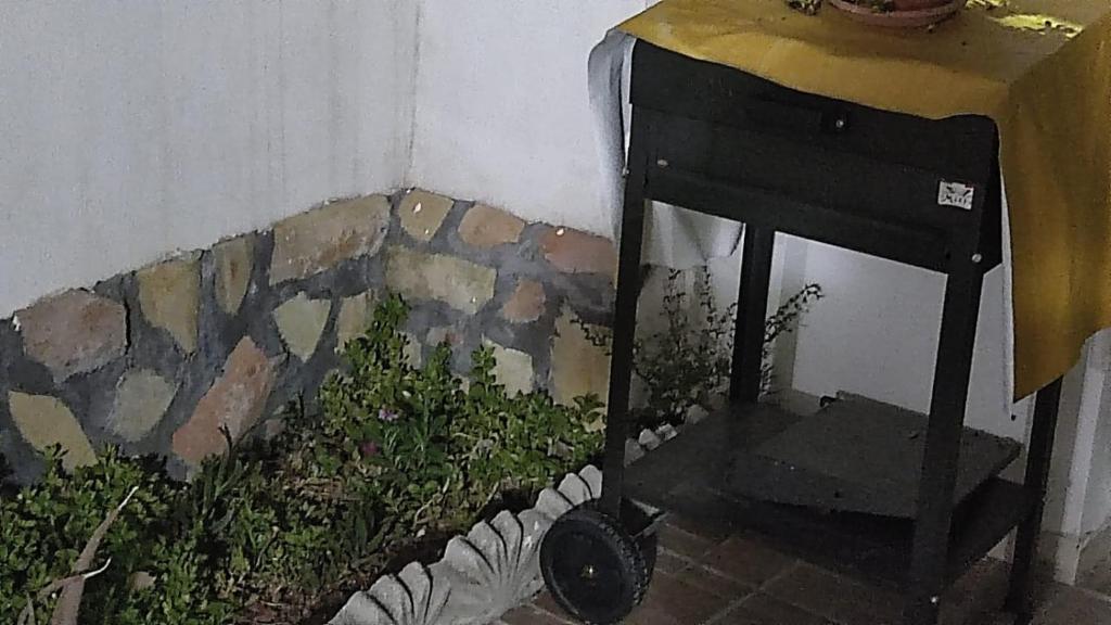 Kép La Dolce Oasi szállásáról Triscinában a galériában
