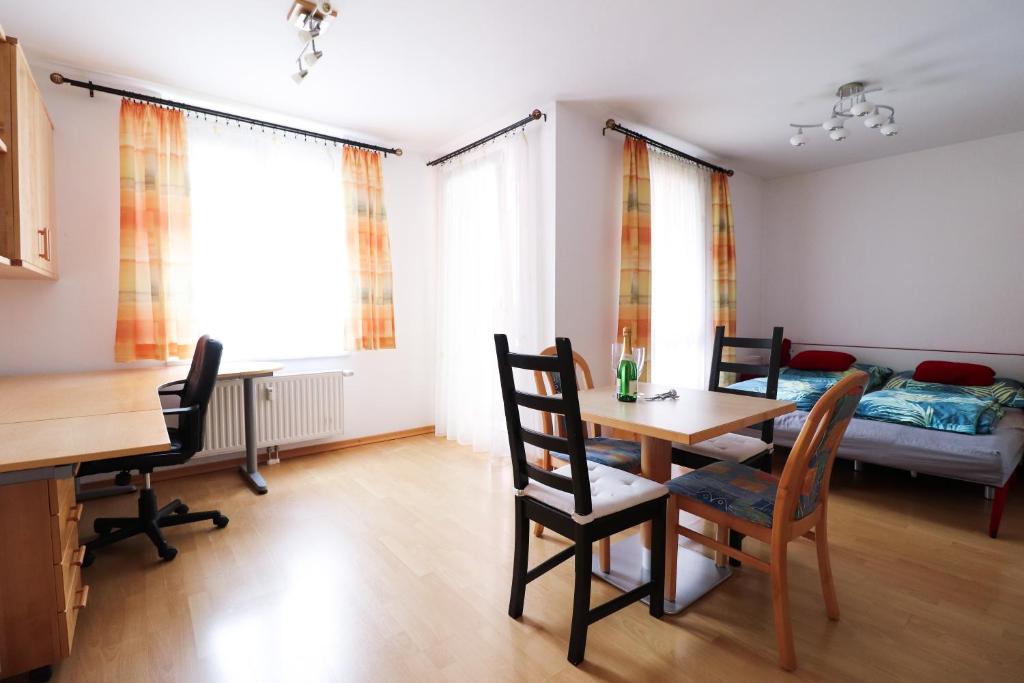 CozyNite Premium Apartment Schönbrunn 2