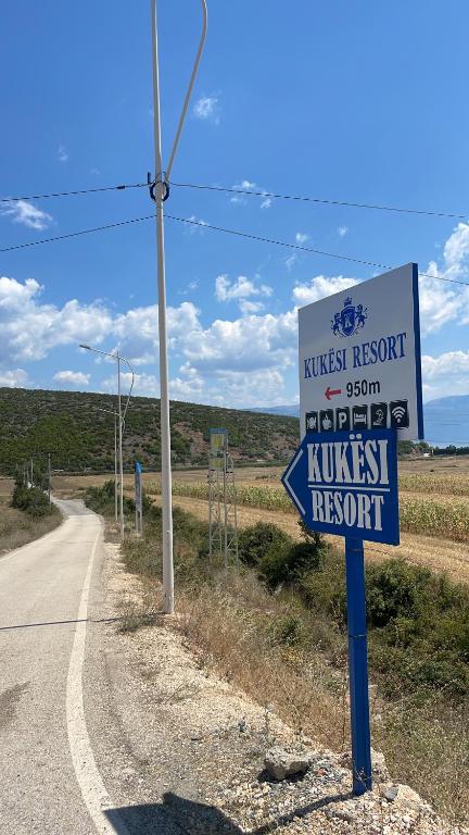 Kukësi Resort Aldo - Image 9