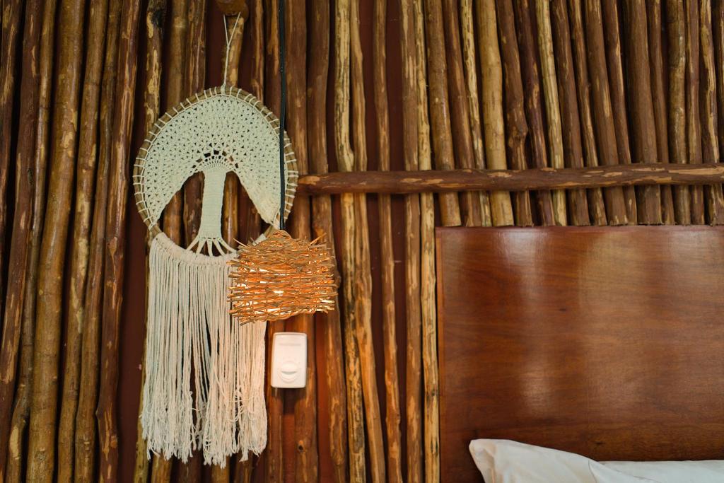 Saak Luúm Ruta Puuc - King Studio With Sofa Bed