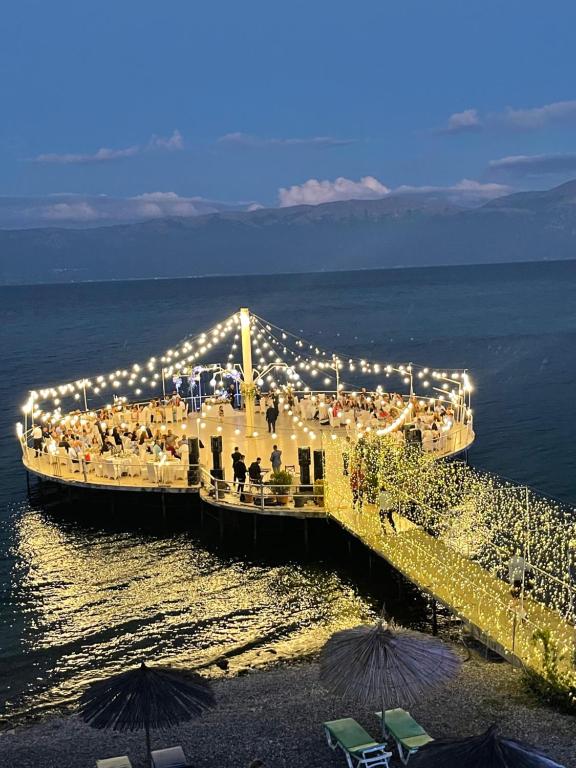 Kukësi Resort Aldo - Image 8