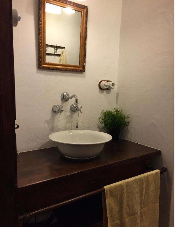 Fotografie z fotogalerie ubytování Casa rural **** El Barreiro. Ideal para familias. v destinaci Sorbeda