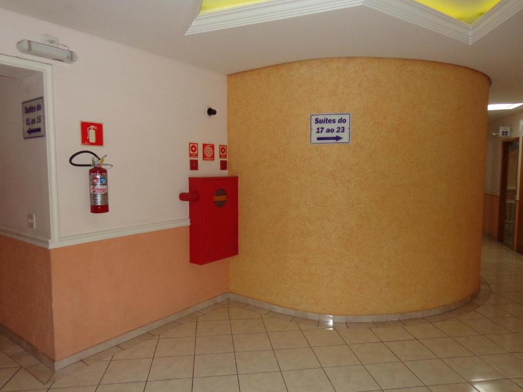  Hotel YES (Adult Only)