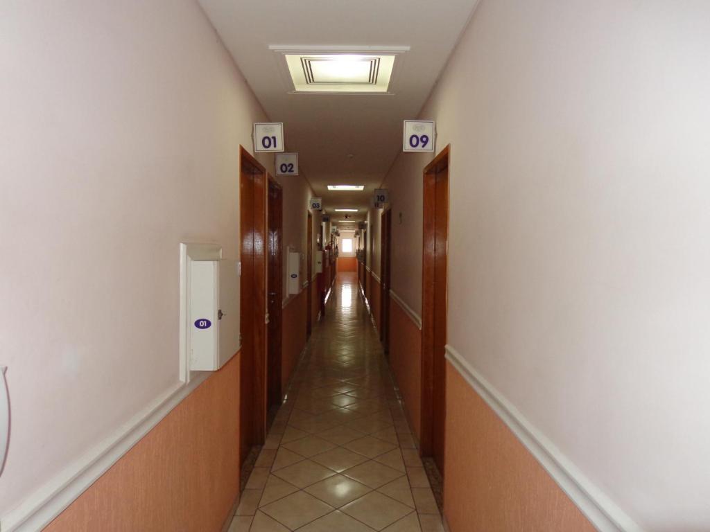  Hotel YES (Adult Only)